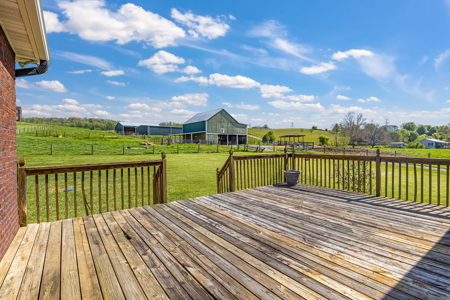 Offering #1 - Brick Home for Sale in Bluff City TN - image 47