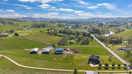 Offering #2 - Farm for Sale in Bluff City TN - image 9