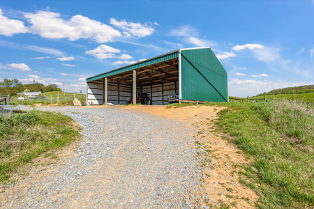 Offering #2 - Farm for Sale in Bluff City TN - image 21
