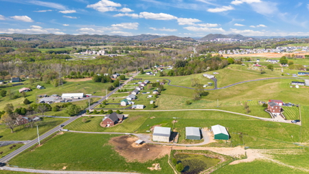 Offering #2 - Farm for Sale in Bluff City TN - image 3