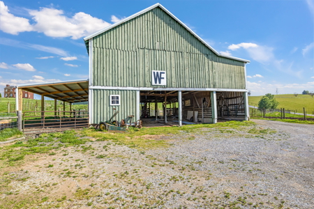 Offering #2 - Farm for Sale in Bluff City TN - image 15