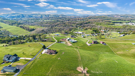 Offering #2 - Farm for Sale in Bluff City TN - image 6