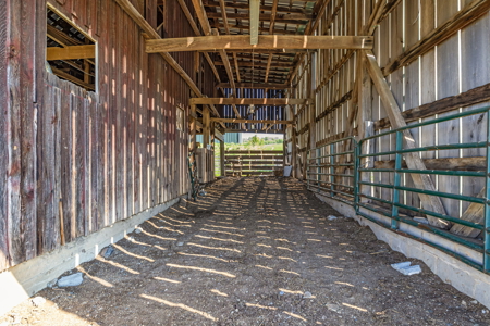 Offering #2 - Farm for Sale in Bluff City TN - image 16