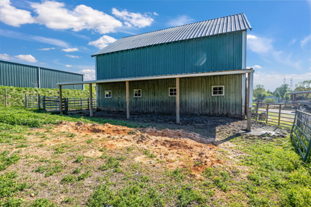 Offering #2 - Farm for Sale in Bluff City TN - image 19