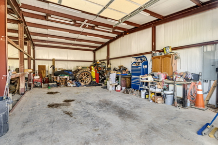 Offering #2 - Farm for Sale in Bluff City TN - image 12