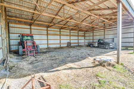 Offering #2 - Farm for Sale in Bluff City TN - image 13
