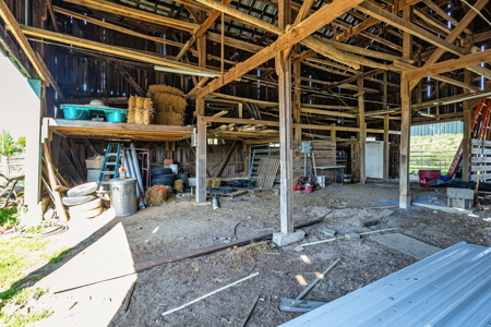 Offering #2 - Farm for Sale in Bluff City TN - image 26