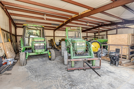 Offering #2 - Farm for Sale in Bluff City TN - image 14