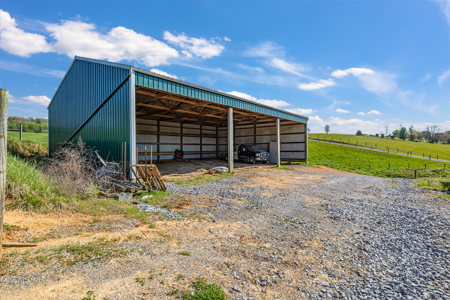 Offering #2 - Farm for Sale in Bluff City TN - image 23