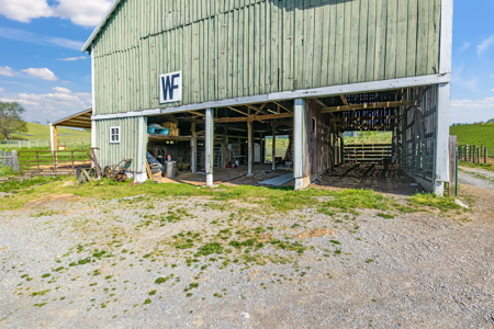 Offering #2 - Farm for Sale in Bluff City TN - image 18