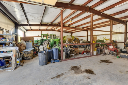 Offering #2 - Farm for Sale in Bluff City TN - image 10