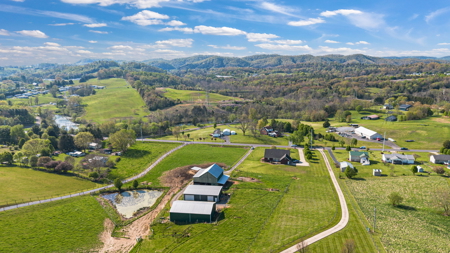 Offering #2 - Farm for Sale in Bluff City TN - image 7