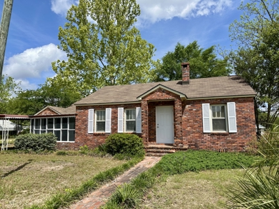 Country Home for sale Hartford, AL - image 34