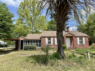 Country Home for sale Hartford, AL - image 37