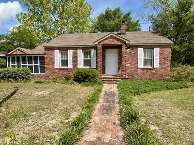 Country Home for sale Hartford, AL - image 33