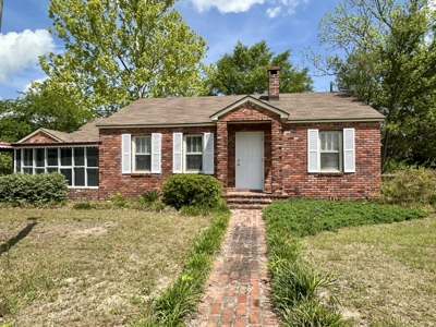 Country Home for sale Hartford, AL - image 32