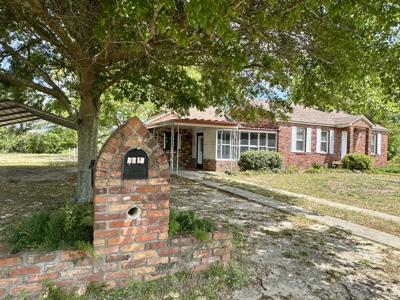 Country Home for sale Hartford, AL - image 31