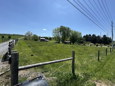 Offering #4 - Building Site for Sale in Bluff City TN - image 1
