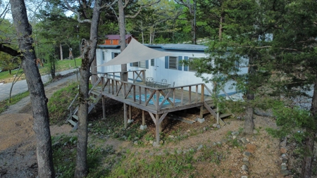 Lakeside Fixer-Upper with Deck, Views & Great Location! - image 16