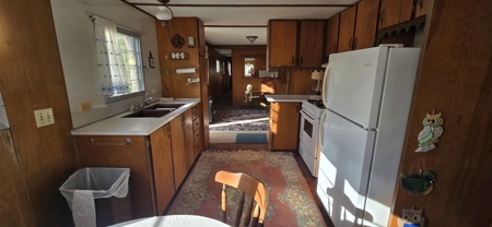 Lakeside Fixer-Upper with Deck, Views & Great Location! - image 2