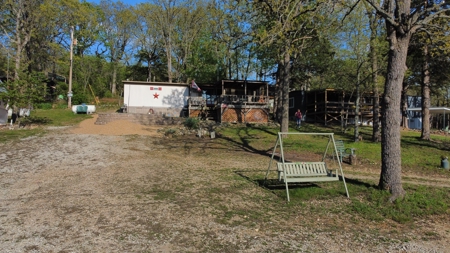 Furnished Pomme de Terre Fixer-Upper with Deck View of Lake - image 18