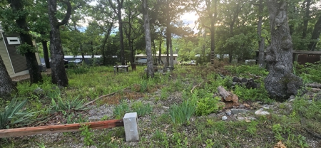 Furnished Pomme de Terre Fixer-Upper with Deck View of Lake - image 22