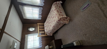 Furnished Pomme de Terre Fixer-Upper with Deck View of Lake - image 3
