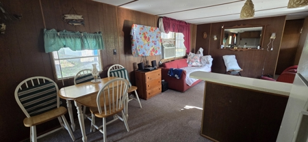 Furnished Pomme de Terre Fixer-Upper with Deck View of Lake - image 20