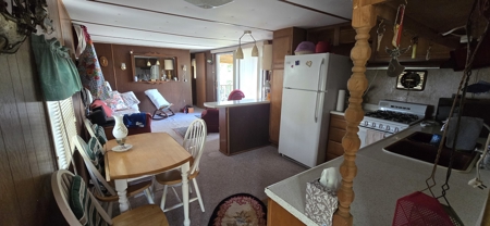 Furnished Pomme de Terre Fixer-Upper with Deck View of Lake - image 2