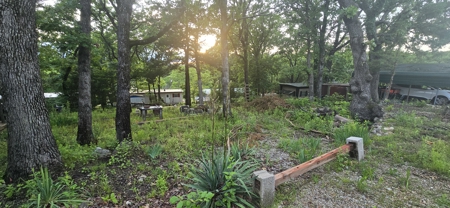 Furnished Pomme de Terre Fixer-Upper with Deck View of Lake - image 23