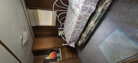 Furnished Pomme de Terre Fixer-Upper with Deck View of Lake - image 5