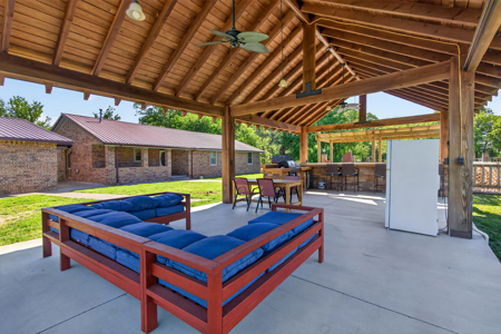 Oklahoma Country Home on 10 Acres - image 37