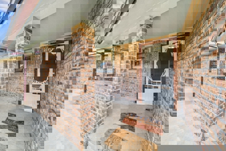 Oklahoma Country Home on 10 Acres - image 3