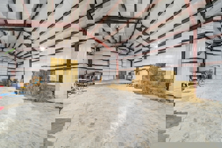 Oklahoma Country Home on 10 Acres - image 45