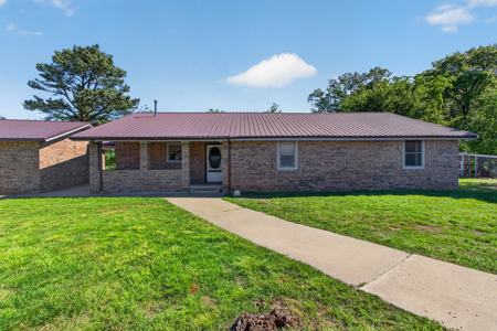 Oklahoma Country Home on 10 Acres - image 13