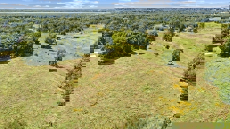 Oklahoma Country Home on 10 Acres - image 50