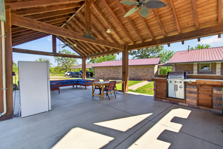 Oklahoma Country Home on 10 Acres - image 35