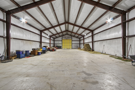 Oklahoma Country Home on 10 Acres - image 46
