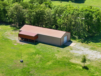 Oklahoma Country Home on 10 Acres - image 8