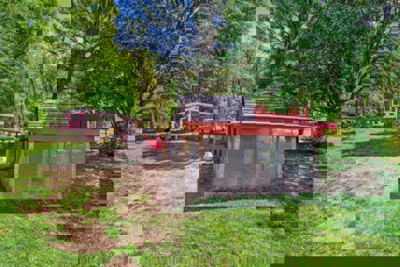 Oklahoma Country Home on 10 Acres - image 31