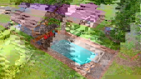 Oklahoma Country Home on 10 Acres - image 38