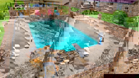 Oklahoma Country Home on 10 Acres - image 36