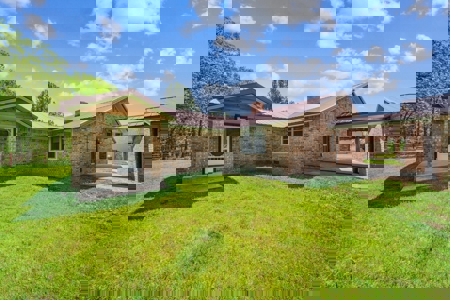 Oklahoma Country Home on 10 Acres - image 30