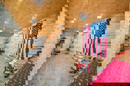 Oklahoma Country Home on 10 Acres - image 25