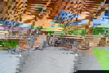 Oklahoma Country Home on 10 Acres - image 34