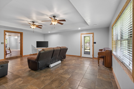 Oklahoma Country Home on 10 Acres - image 22