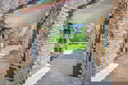 Oklahoma Country Home on 10 Acres - image 28