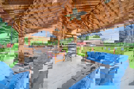 Oklahoma Country Home on 10 Acres - image 37