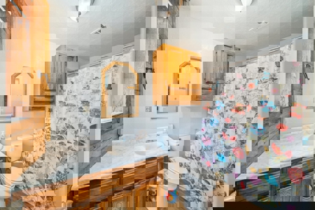 Oklahoma Country Home on 10 Acres - image 22