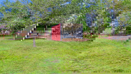 Oklahoma Country Home on 10 Acres - image 33